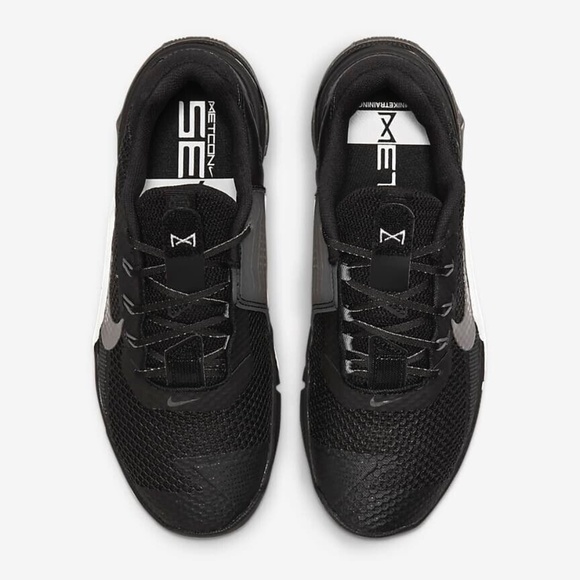 [NEW] Women's Nike Metcon 7 Training Shoes CZ8280-010 - Picture 4 of 9